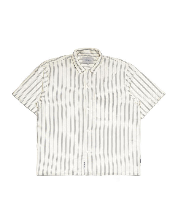 Carhartt WIP S/S Reyes Shirt